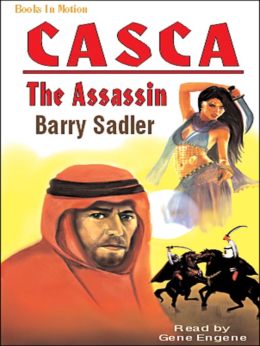 Title details for The Assassin by Barry Sadler - Available